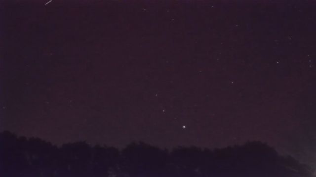 AMS42 meteor