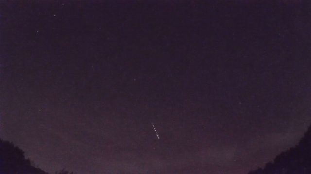 AMS42 meteor