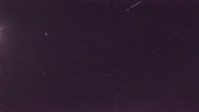 AMS42 meteor