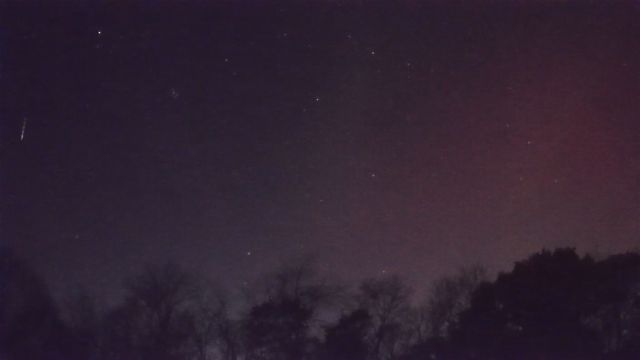 AMS42 meteor