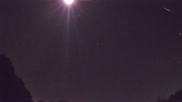 AMS42 meteor