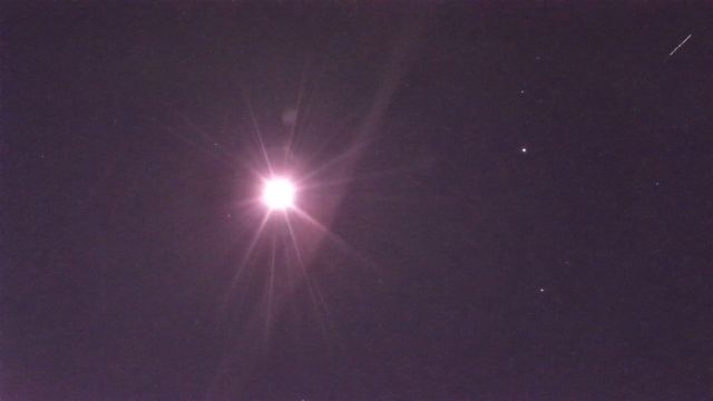 AMS42 meteor