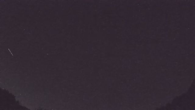 AMS42 meteor
