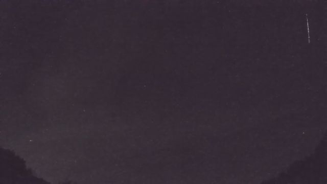 AMS42 meteor