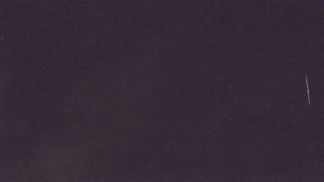 AMS42 meteor