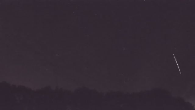 AMS42 meteor
