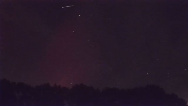 AMS42 meteor