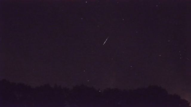 AMS42 meteor