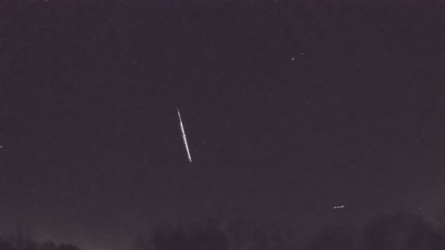 AMS42 meteor