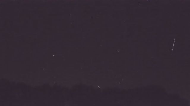 AMS42 meteor