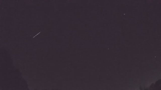 AMS42 meteor