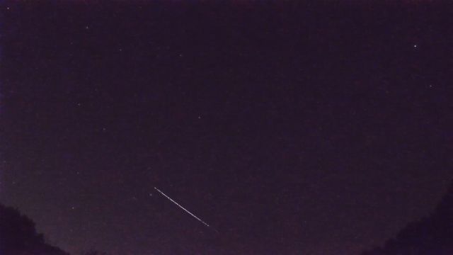 AMS42 meteor