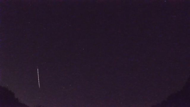 AMS42 meteor