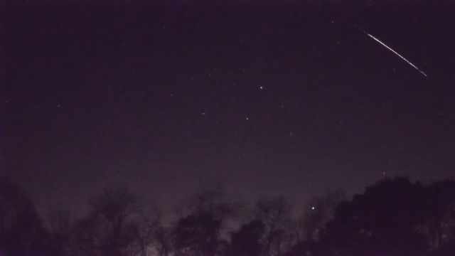 AMS42 meteor