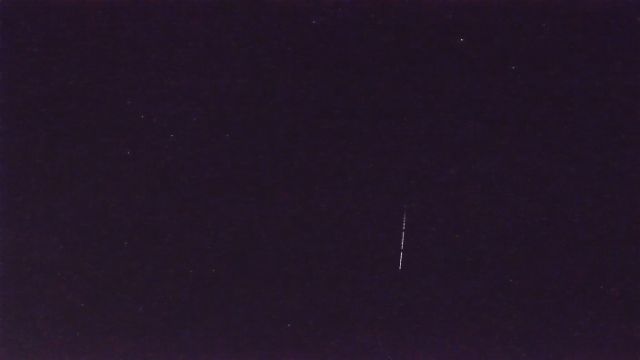 AMS42 meteor