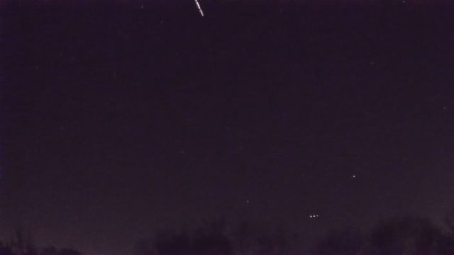 AMS42 meteor