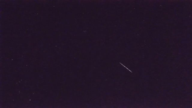 AMS42 meteor