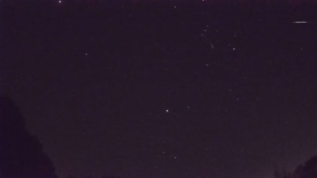 AMS42 meteor