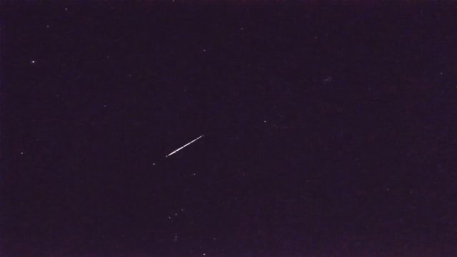 AMS42 meteor