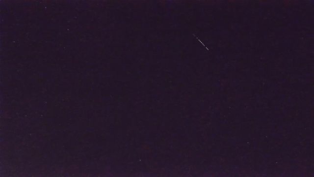 AMS42 meteor