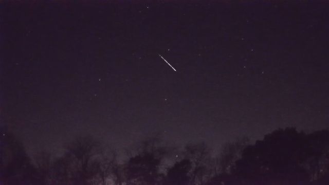AMS42 meteor