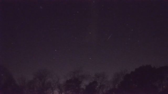 AMS42 meteor