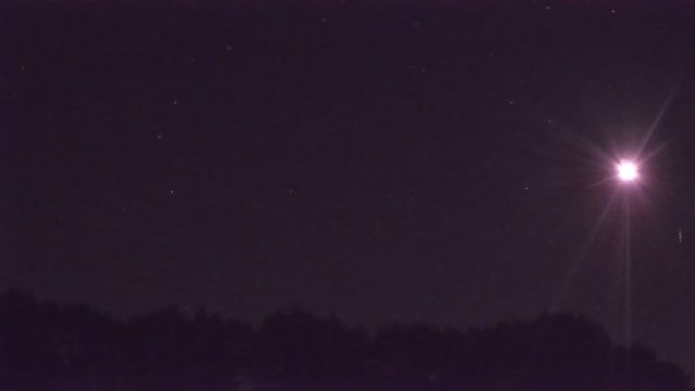AMS42 meteor