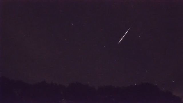AMS42 meteor