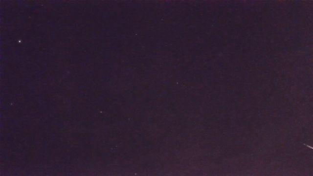 AMS42 meteor