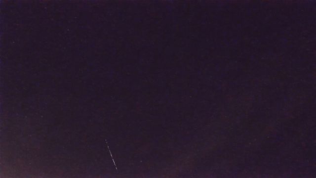AMS42 meteor