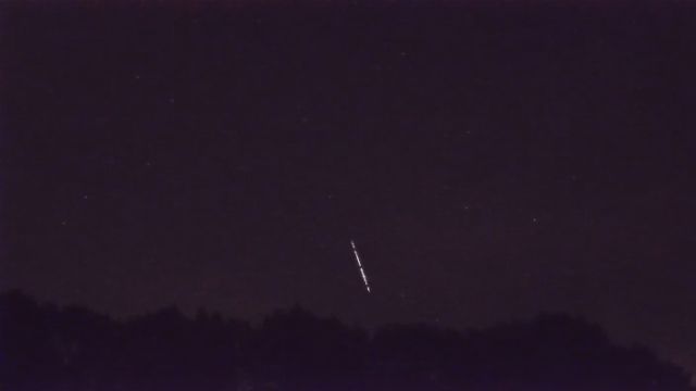 AMS42 meteor