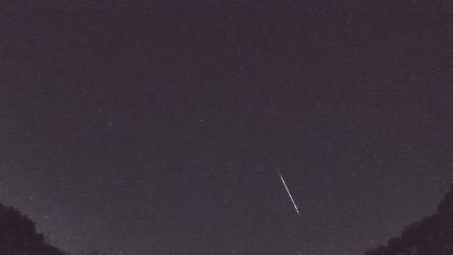 AMS42 meteor