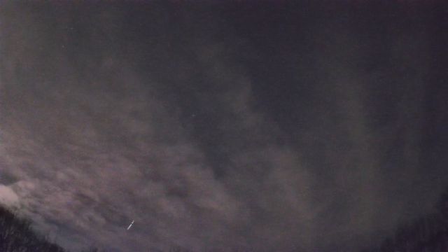 AMS42 meteor