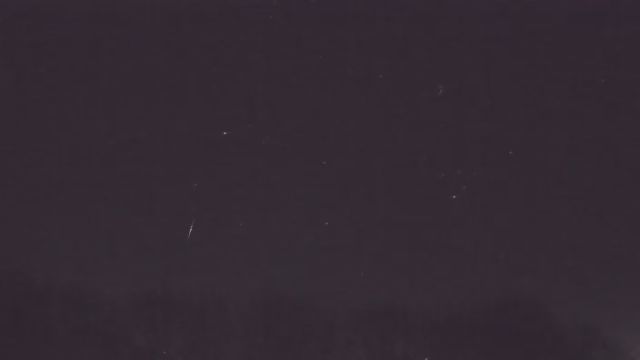 AMS42 meteor