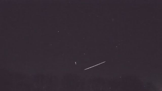 AMS42 meteor