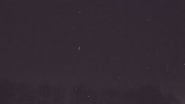 AMS42 meteor
