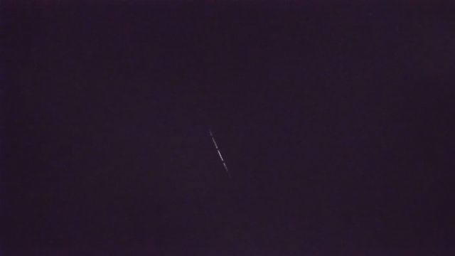 AMS42 meteor