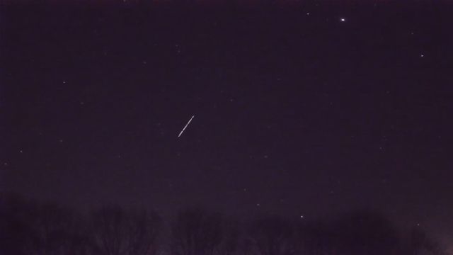AMS42 meteor