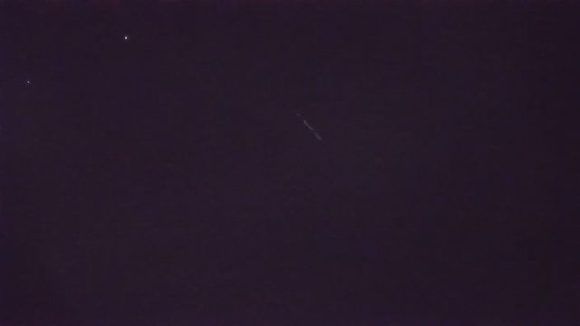 AMS42 meteor