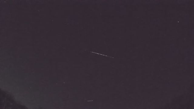 AMS42 meteor