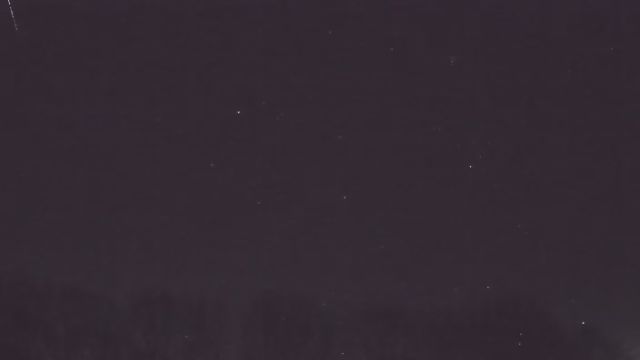 AMS42 meteor