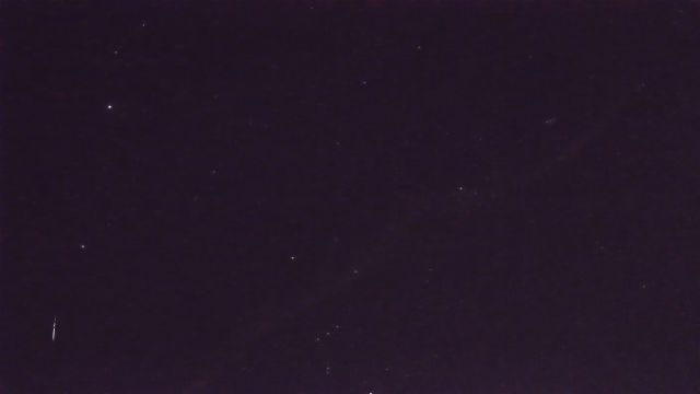 AMS42 meteor
