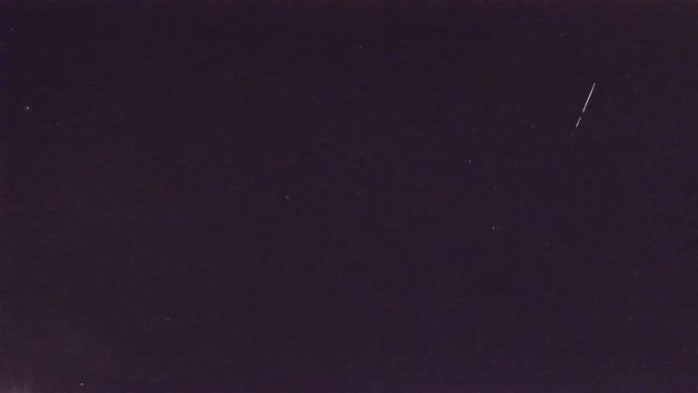 AMS42 meteor