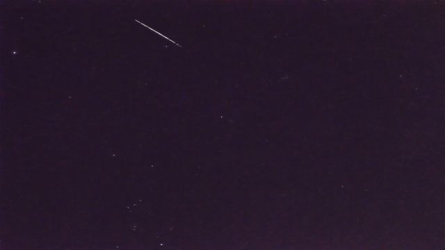 AMS42 meteor