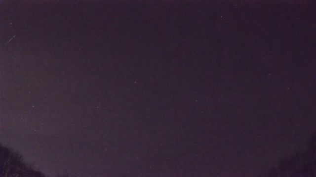 AMS42 meteor