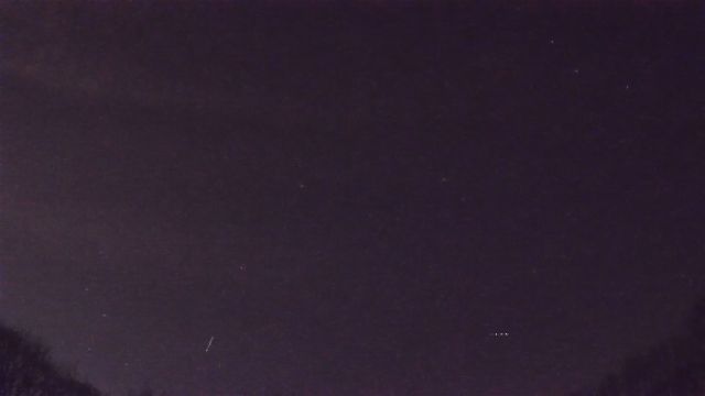 AMS42 meteor