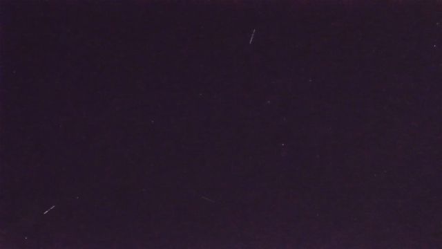 AMS42 meteor