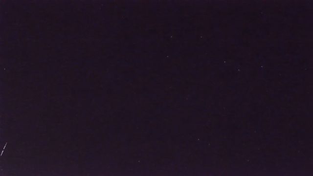AMS42 meteor