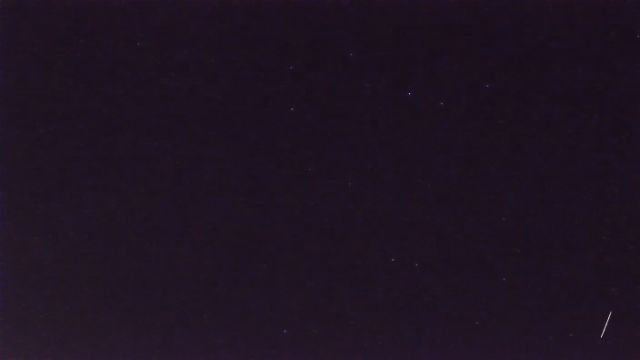 AMS42 meteor