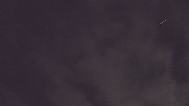 AMS42 meteor